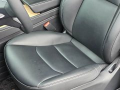 Tesla Model Y 2023 Rear-Wheel Drive - ფოტო 10