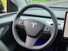 Tesla Model Y 2023 Rear-Wheel Drive - ფოტო 16