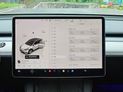 Tesla Model Y 2023 Rear-Wheel Drive - ფოტო 17