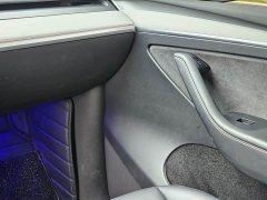 Tesla Model Y 2023 Rear-Wheel Drive - ფოტო 18