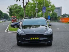Tesla Model Y 2023 Rear-Wheel Drive - ფოტო 2