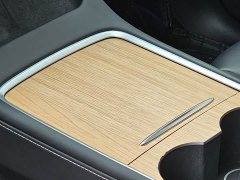 Tesla Model Y 2023 Rear-Wheel Drive - ფოტო 20
