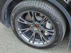 Tesla Model Y 2023 Rear-Wheel Drive - ფოტო 5