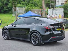 Tesla Model Y 2023 Rear-Wheel Drive - ფოტო 6