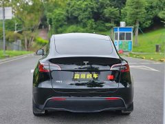 Tesla Model Y 2023 Rear-Wheel Drive - ფოტო 7