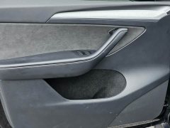 Tesla Model Y 2023 Rear-Wheel Drive - ფოტო 9