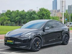 Tesla Model Y 2022 Facelift Rear-Wheel Drive - ფოტო 1