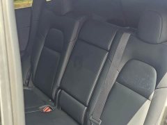 Tesla Model Y 2022 Facelift Rear-Wheel Drive - ფოტო 11