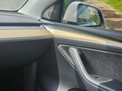 Tesla Model Y 2022 Facelift Rear-Wheel Drive - ფოტო 16