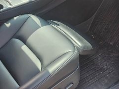 Tesla Model Y 2022 Facelift Rear-Wheel Drive - ფოტო 18