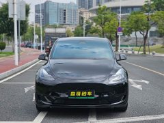 Tesla Model Y 2022 Facelift Rear-Wheel Drive - ფოტო 2