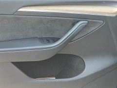 Tesla Model Y 2022 Facelift Rear-Wheel Drive - ფოტო 6