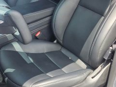 Tesla Model Y 2022 Facelift Rear-Wheel Drive - ფოტო 7