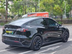 Tesla Model Y 2022 Facelift Rear-Wheel Drive - ფოტო 8