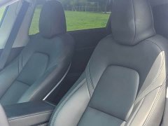 Tesla Model Y 2022 Facelift Rear-Wheel Drive - ფოტო 9