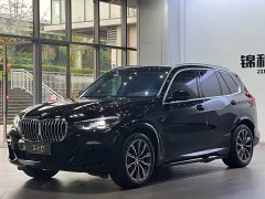 BMW X5 (Imported) xDrive30i M Sport Package - ფოტო 1