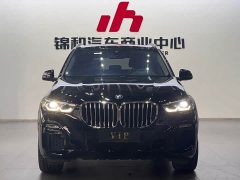 BMW X5 (Imported) xDrive30i M Sport Package - ფოტო 2