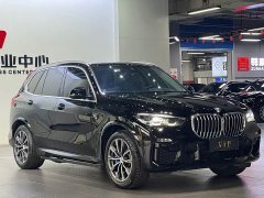 BMW X5 (Imported) xDrive30i M Sport Package - ფოტო 3