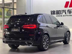 BMW X5 (Imported) xDrive30i M Sport Package - ფოტო 4