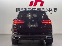BMW X5 (Imported) xDrive30i M Sport Package - ფოტო 5