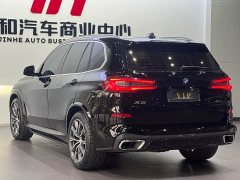 BMW X5 (Imported) xDrive30i M Sport Package - ფოტო 6