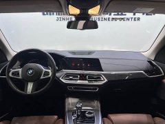 BMW X5 (Imported) xDrive30i M Sport Package - ფოტო 7