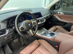 BMW X5 (Imported) xDrive30i M Sport Package - ფოტო 8