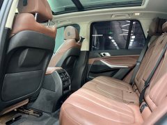 BMW X5 (Imported) xDrive30i M Sport Package - ფოტო 9