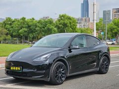 Tesla Model Y 2022 Facelift Long Range All-Wheel Drive - ფოტო 1