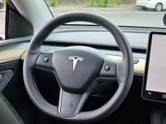 Tesla Model Y 2022 Facelift Long Range All-Wheel Drive - ფოტო 13