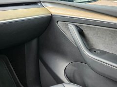 Tesla Model Y 2022 Facelift Long Range All-Wheel Drive - ფოტო 14