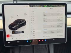 Tesla Model Y 2022 Facelift Long Range All-Wheel Drive - ფოტო 18