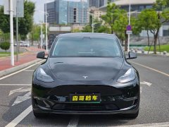 Tesla Model Y 2022 Facelift Long Range All-Wheel Drive - ფოტო 2