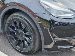 Tesla Model Y 2022 Facelift Long Range All-Wheel Drive - ფოტო 4