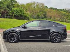 Tesla Model Y 2022 Facelift Long Range All-Wheel Drive - ფოტო 5