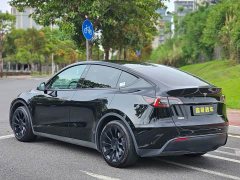Tesla Model Y 2022 Facelift Long Range All-Wheel Drive - ფოტო 6