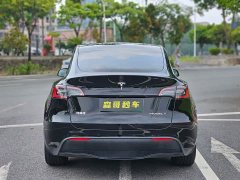 Tesla Model Y 2022 Facelift Long Range All-Wheel Drive - ფოტო 7