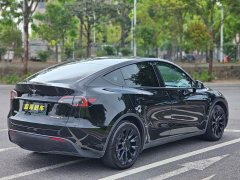 Tesla Model Y 2022 Facelift Long Range All-Wheel Drive - ფოტო 8