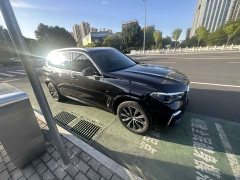 BMW X5 2022 xDrive 30Li Luxury M Sport Package - ფოტო 1