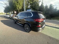 BMW X5 2022 xDrive 30Li Luxury M Sport Package - ფოტო 4