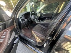 BMW X5 2022 xDrive 30Li Luxury M Sport Package - ფოტო 5