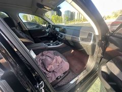 BMW X5 2022 xDrive 30Li Luxury M Sport Package - ფოტო 6