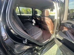 BMW X5 2022 xDrive 30Li Luxury M Sport Package - ფოტო 7