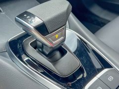 SAIC MG5 300TGI Global Flagship Edition - ფოტო 10