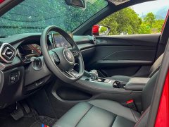 SAIC MG5 300TGI Global Flagship Edition - ფოტო 12