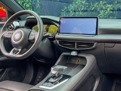 SAIC MG5 300TGI Global Flagship Edition - ფოტო 13