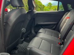 SAIC MG5 300TGI Global Flagship Edition - ფოტო 15