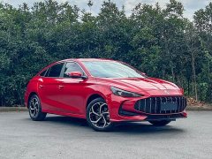 SAIC MG5 300TGI Global Flagship Edition - ფოტო 3