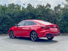SAIC MG5 300TGI Global Flagship Edition - ფოტო 5