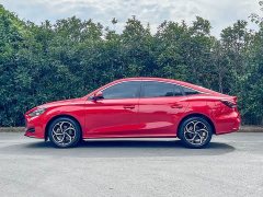SAIC MG5 300TGI Global Flagship Edition - ფოტო 6